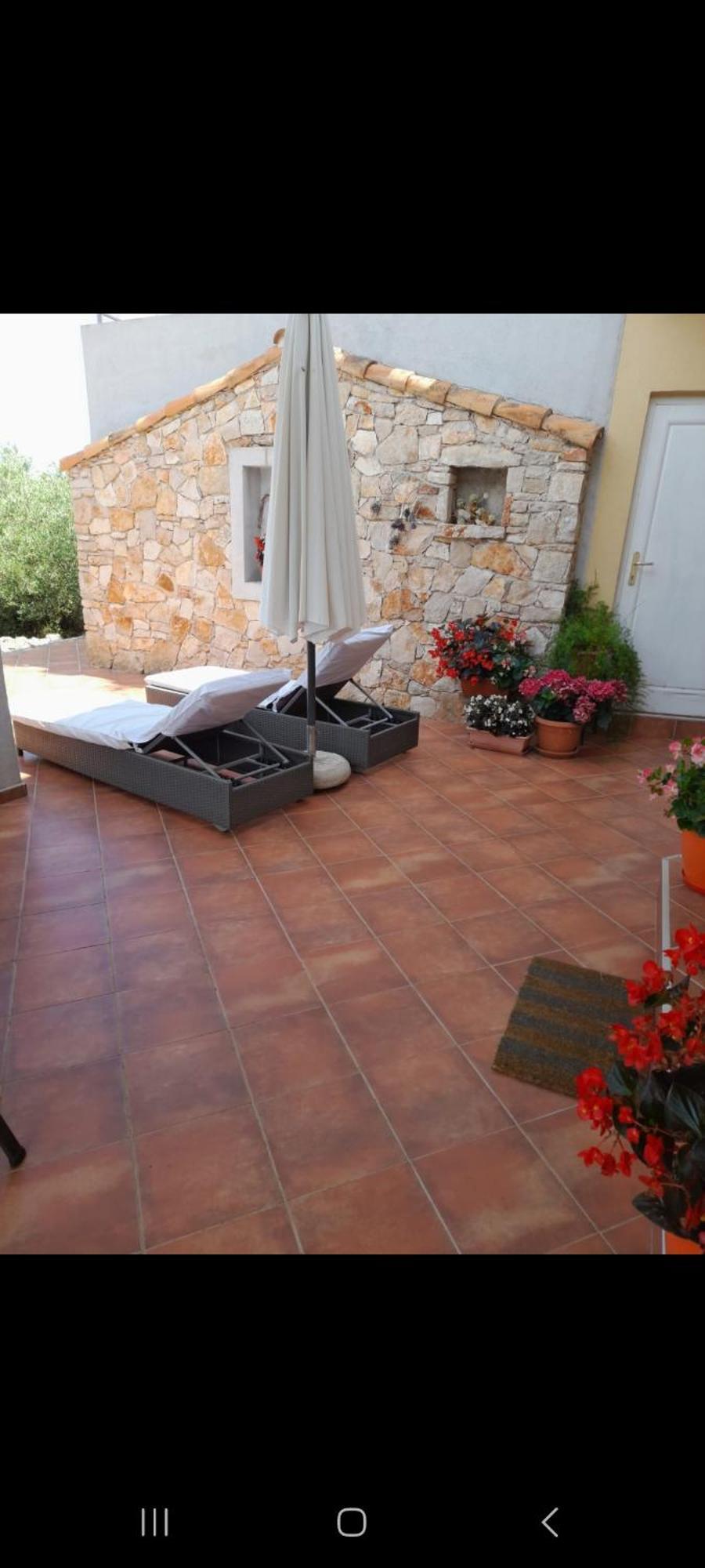 Long Island Olive Apartment Sali Exterior foto